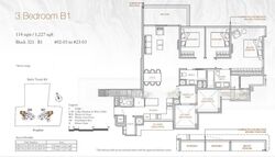 Perfect Ten (D10), Apartment #469125741